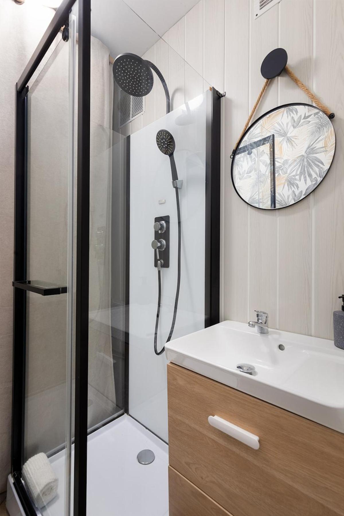 Appartement 4 Chambres Champigny-sur-Marne Dış mekan fotoğraf