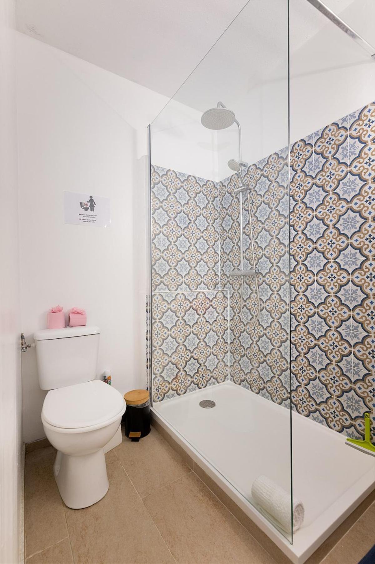 Appartement 4 Chambres Champigny-sur-Marne Dış mekan fotoğraf